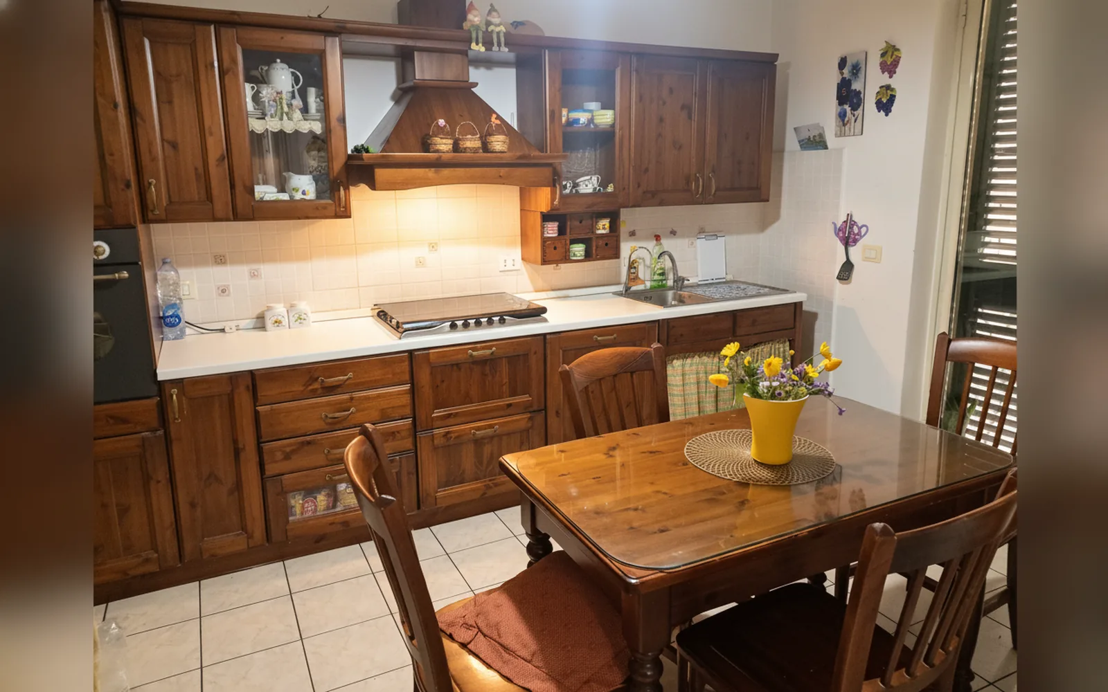 Bagno privato — Principe degli Ulivi, Messina (Sicilia) (foto 28)
