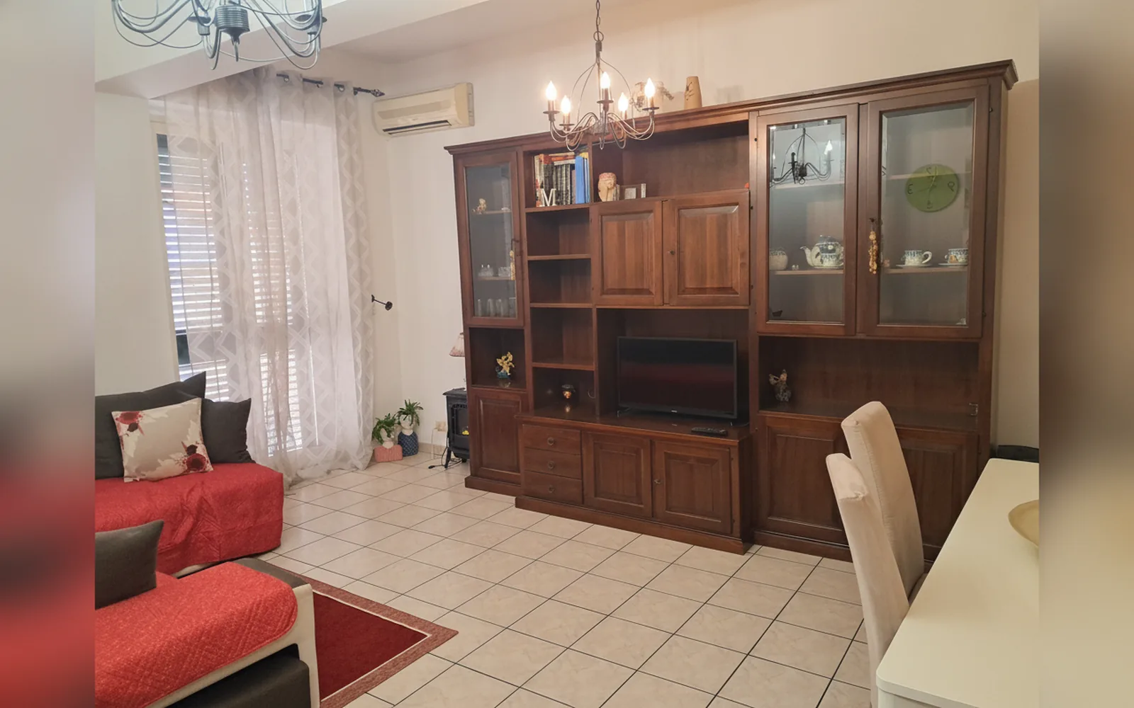 Bagno privato — Principe degli Ulivi, Messina (Sicilia) (foto 29)