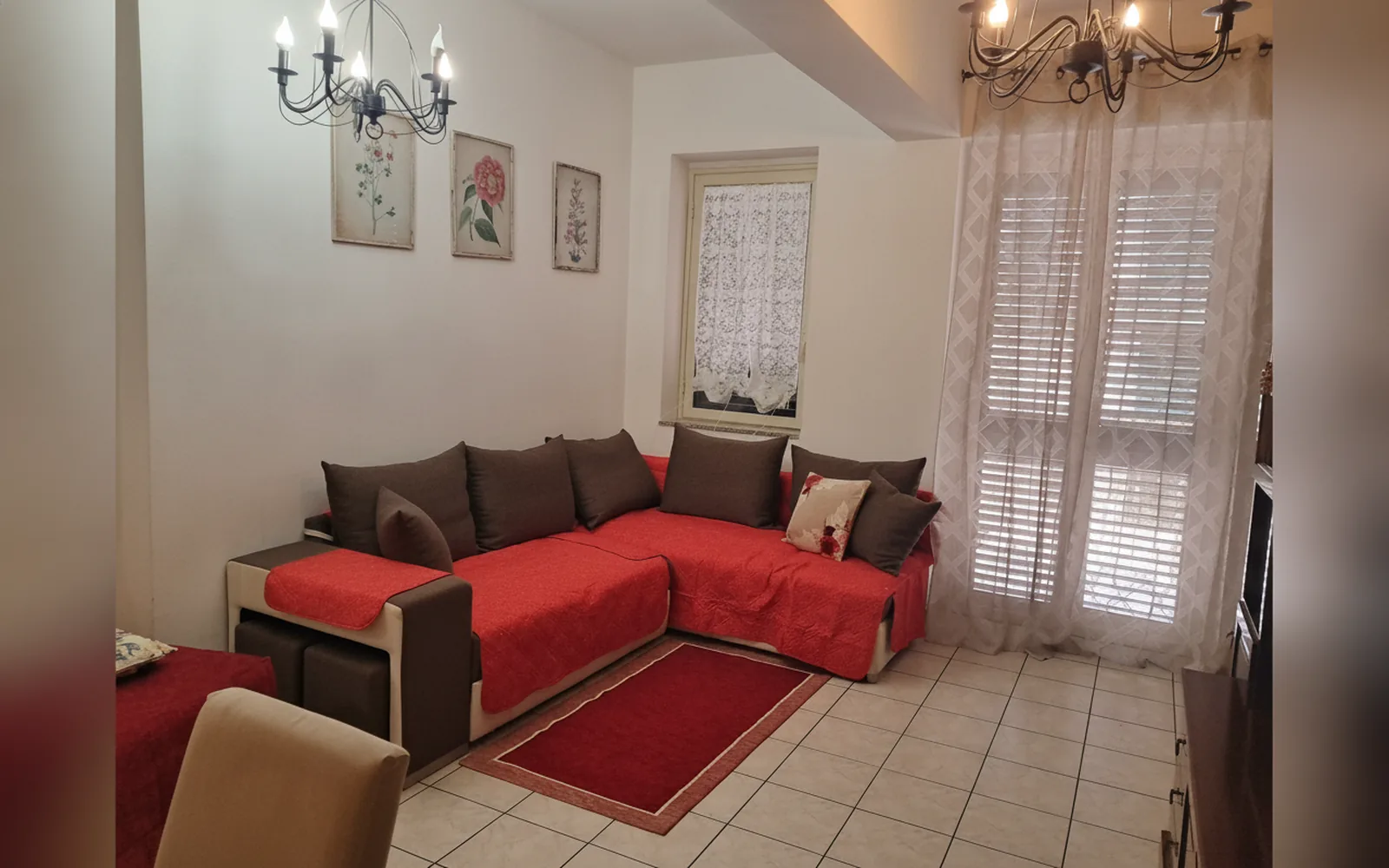 Bagno privato — Principe degli Ulivi, Messina (Sicilia) (foto 30)