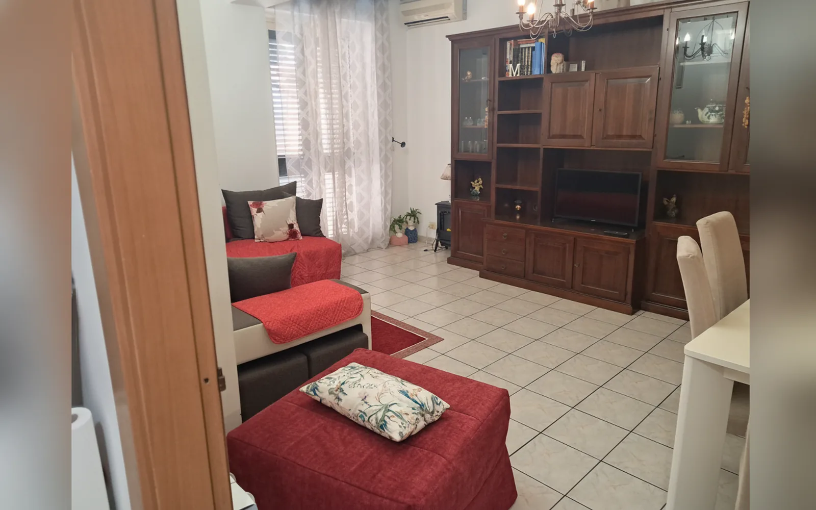 Bagno privato — Principe degli Ulivi, Messina (Sicilia) (foto 31)